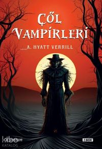 Produktbild: C&ouml;l Vampirleri