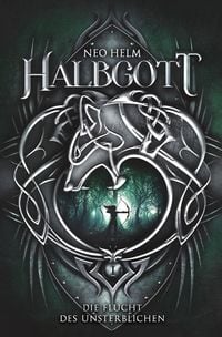 Produktbild: Halbgott / Halbgott 1