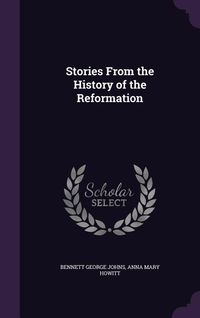 Produktbild: Stories From the History of the Reformation