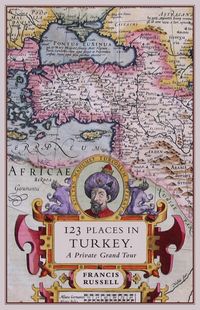 Produktbild: 123 Places in Turkey