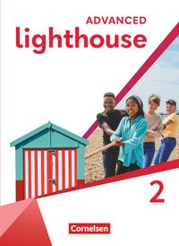 Produktbild: Lighthouse - Advanced Edition - Band 2: 6. Schuljahr