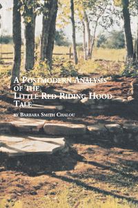 Produktbild: A Postmodern Analysis of the Little Red Riding Hood Tale