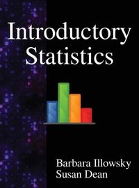 Produktbild: Introductory Statistics