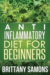 Produktbild: Anti-Inflammatory Diet for Beginners