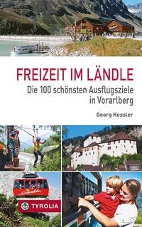 Produktbild: Freizeit im L&auml;ndle