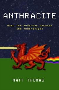 Produktbild: Thomas, M: Anthracite