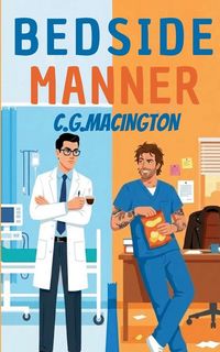 Produktbild: Bedside Manner