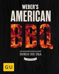Produktbild: Weber's American BBQ