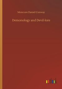 Produktbild: Demonology and Devil-lore