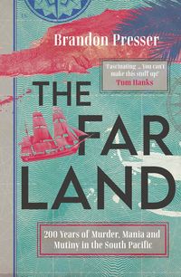 Produktbild: The Far Land