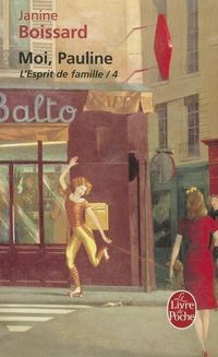 Produktbild: Fre-L Esprit De Famille T04 Mo