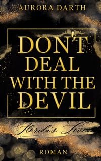 Produktbild: Don't deal with the Devil