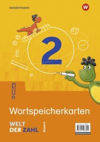Produktbild: Welt der Zahl - Ausgabe 2022 f&uuml;r Bayern