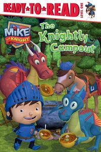 Produktbild: Knightly Campout