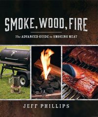 Produktbild: Smoke Wood Fire