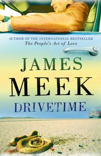 Produktbild: Drivetime