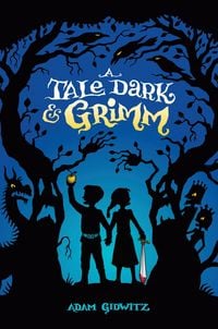 Produktbild: A Tale Dark & Grimm