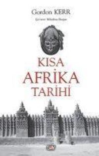 Produktbild: Kisa Afrika Tarihi