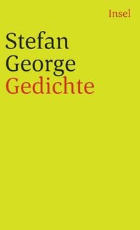 Produktbild: Gedichte