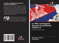Produktbild: Le PMI cambogiane durante la pandemia COVID-19