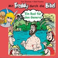 Produktbild: 02: Ein Bad f&uuml;r den General