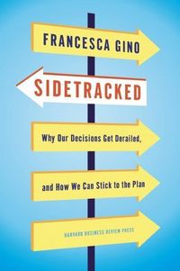 Produktbild: Sidetracked