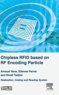 Produktbild: Chipless RFID based on RF Encoding Particle