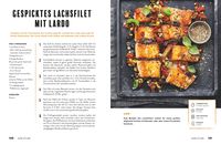 Weber's Dutch Oven und Plancha