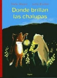 Produktbild: Donde brillan las chalupas