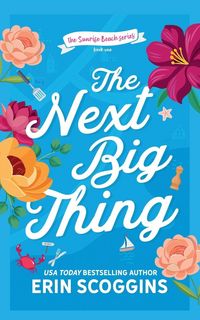 Produktbild: The Next Big Thing