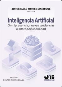 Produktbild: Inteligencia artificial