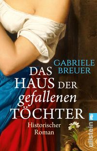 Produktbild: Das Haus der gefallenen T&ouml;chter