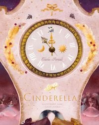 Bild vom Artikel Cinderella: Limitierte Ausgabe mit Hörbuch vom Autor 