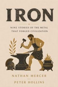 Produktbild: Iron