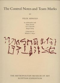 Produktbild: The Control Notes and Team Marks