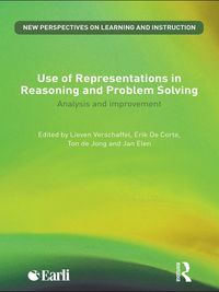 Produktbild: Use of Representations in Reasoning and Problem Solving