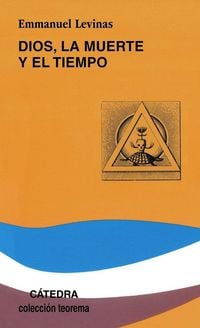 Produktbild: Dios, la muerte y el tiempo