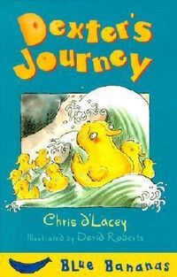 Produktbild: Dexter's Journey