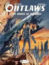 Produktbild: The Shores of Midaluss