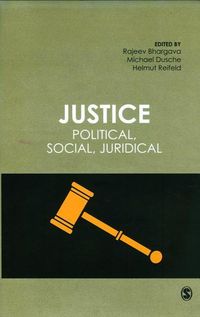 Produktbild: Justice