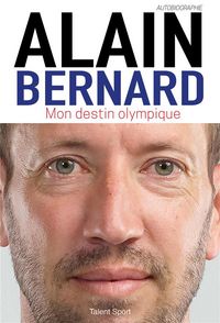 Produktbild: Mon destin olympique : autobiographie