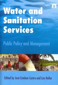 Produktbild: Water and Sanitation Services