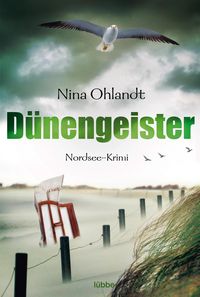 Dünengeister Nina Ohlandt