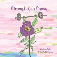 Produktbild: Strong Like a Pansy