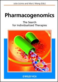 Produktbild: Pharmacogenomics