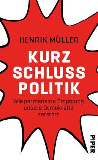 Produktbild: Kurzschlusspolitik