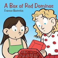 Produktbild: A Box of Red Dominos