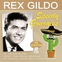 Produktbild: Speedy Gonzales - 38 grosse Erfolge