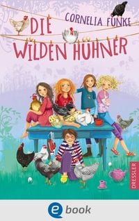 Produktbild: Die Wilden H&uuml;hner 1