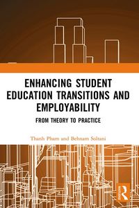 Produktbild: Enhancing Student Education Transitions and Employability